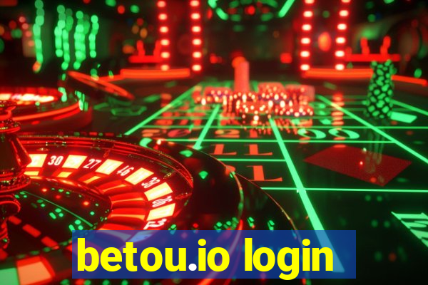 betou.io login